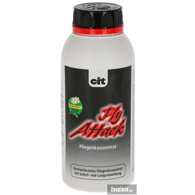 Συμπύκνωμα κατά των εντόμων cit FlyAttack, 0,500 ml