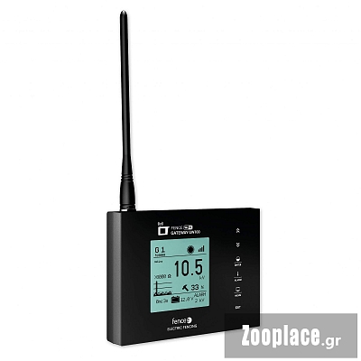 Συσκευή ελέγχου FENCE WiFi GATEWAY GW100