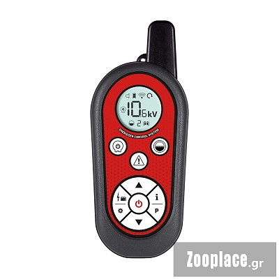 Τηλεχειριστήριο περίφραξης Fencee Duo RF EDX