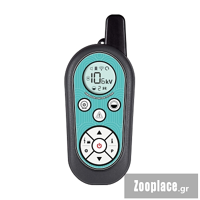 Τηλεχειριστήριο περίφραξης Fencee RF PDX