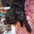 Poodle black