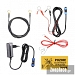 Μηχανισμός Ηλεκτρικής Περίφραξης Fencee energy DUO ED100 12V-220V