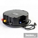 Μηχανισμός Ηλεκτρικής Περίφραξης Fencee energy DUO ED100 12V-220V