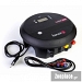 Μηχανισμός Ηλεκτρικής Περίφραξης Fencee energy DUO ED150 12V-220V