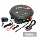 Μηχανισμός Ηλεκτρικής Περίφραξης Fencee energy DUO RF EDX100 12V-220V