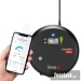 Μηχανισμός Ηλεκτρικής Περίφραξης Fencee energy DUO RF EDX120 12V-220V