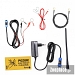 Μηχανισμός Ηλεκτρικής Περίφραξης Fencee energy DUO RF EDX150 12V-220V