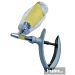 Σύριγγα Eco-Matic Luer Lock, αυτόματη, για μπουκάλι, 2ml