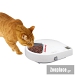 CAT MATE C500 AUTOMATIC PET FEEDER WITH DIGITAL TIMER- L 5 x 330 γρ